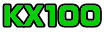 KX100