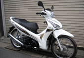 NEW WAVE125i